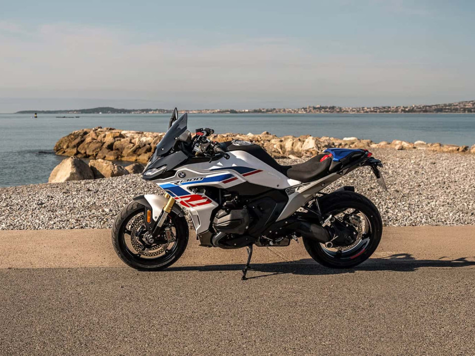 BMW Motorrad
